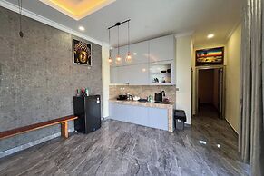 Tre Villas Bali