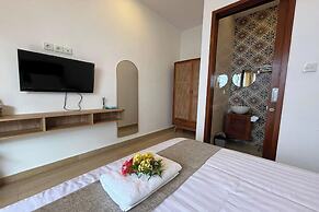 Tre Villas Bali