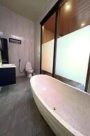 Tre Villas Bali