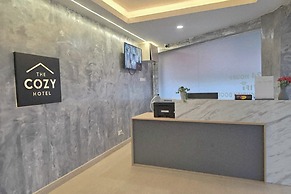 The Cozy Hotel
