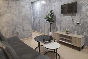 The Cozy Hotel