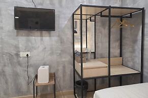The Cozy Hotel