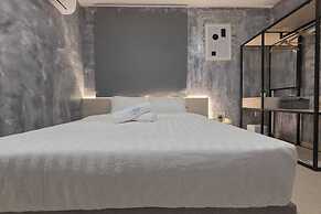 The Cozy Hotel