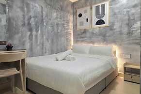 The Cozy Hotel