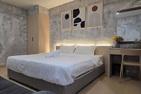 The Cozy Hotel