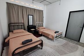 Drh Villa