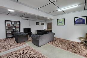 Drh Villa
