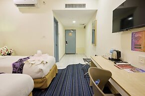 Hotel Bintang Kuala Lumpur