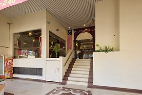 Hotel Bintang Kuala Lumpur