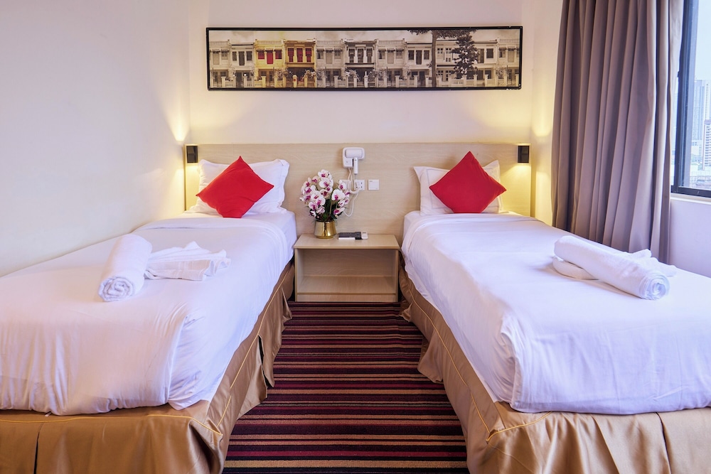 Hotel Bintang Kuala Lumpur