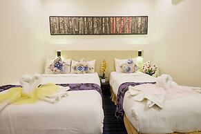 Hotel Bintang Kuala Lumpur