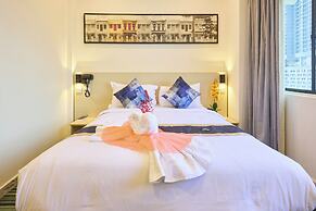 Hotel Bintang Kuala Lumpur