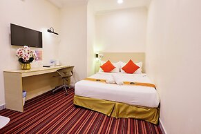Hotel Bintang Kuala Lumpur