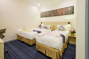 Hotel Bintang Kuala Lumpur