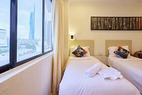 Hotel Bintang Kuala Lumpur