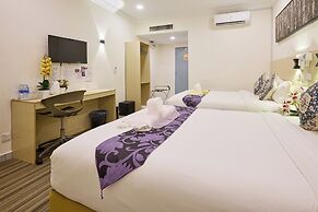 Hotel Bintang Kuala Lumpur