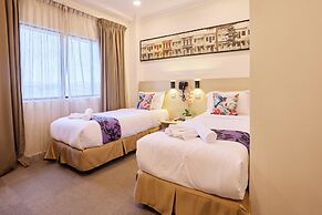Hotel Bintang Kuala Lumpur