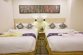 Hotel Bintang Kuala Lumpur