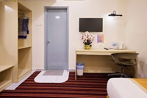 Hotel Bintang Kuala Lumpur