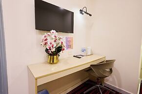 Hotel Bintang Kuala Lumpur