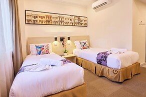 Hotel Bintang Kuala Lumpur
