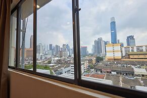 Hotel Bintang Kuala Lumpur