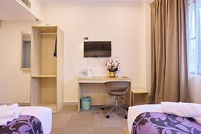 Hotel Bintang Kuala Lumpur