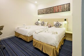 Hotel Bintang Kuala Lumpur