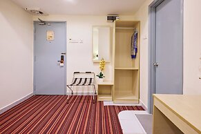 Hotel Bintang Kuala Lumpur