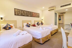 Hotel Bintang Kuala Lumpur