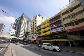 Hotel Bintang Kuala Lumpur