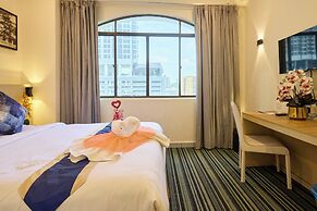 Hotel Bintang Kuala Lumpur