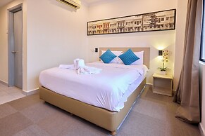 Hotel Bintang Kuala Lumpur