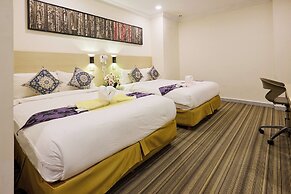 Hotel Bintang Kuala Lumpur
