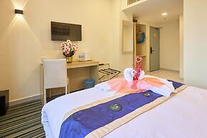 Hotel Bintang Kuala Lumpur