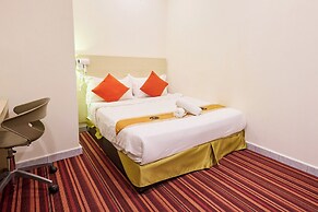 Hotel Bintang Kuala Lumpur