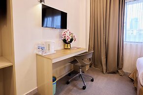 Hotel Bintang Kuala Lumpur