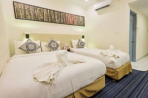 Hotel Bintang Kuala Lumpur