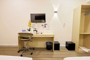 Hotel Bintang Kuala Lumpur