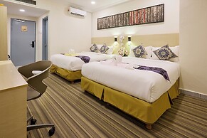 Hotel Bintang Kuala Lumpur