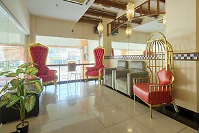 Hotel Bintang Kuala Lumpur