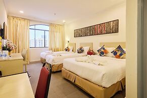 Hotel Bintang Kuala Lumpur