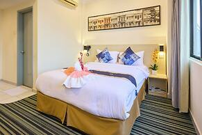 Hotel Bintang Kuala Lumpur