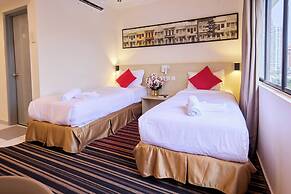 Hotel Bintang Kuala Lumpur
