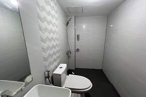 NGBMPC Hostel Puerto Galera