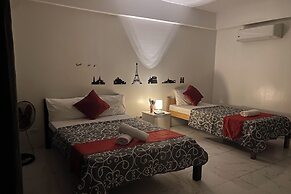 NGBMPC Hostel Puerto Galera
