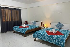 NGBMPC Hostel Puerto Galera