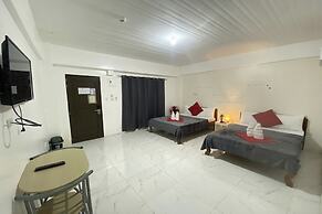 NGBMPC Hostel Puerto Galera