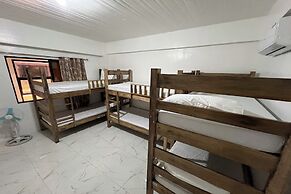 NGBMPC Hostel Puerto Galera