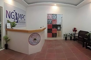 NGBMPC Hostel Puerto Galera